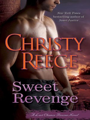 cover image of Sweet Revenge